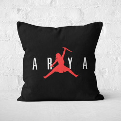 Air Arya - Cushion - Game Of Thrones - Caudie 2