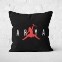 Air Arya - Coussin - Game Of Thrones - Caudie