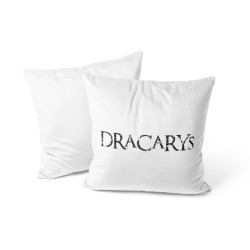 Dracarys - Coussin - Game Of Thrones - Caudie