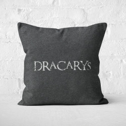 Dracarys - Coussin - Game Of Thrones - Caudie 2