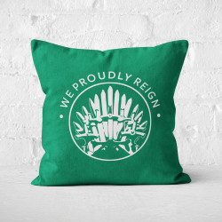 We Proudly Reign - Cushion - Game Of Thrones - Caudie 2