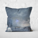 Surfing In The North - Coussin - Game Of Thrones - Caudie