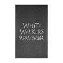 White Walkers Survivor - Blanket - Game Of Thrones - Caudie