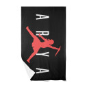 Air Arya - Couverture - Game Of Thrones - Caudie