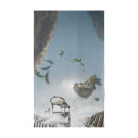 Metropolitain - Couverture - Caudie