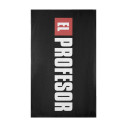 El Profesor - Housse de couette - La Casa De Papel - Caudie