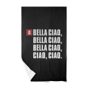 Bella Ciao - Duvet cover - La Casa De Papel - Caudie