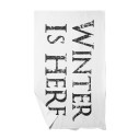 Winter Is Here - Duvet cover - Game Of Thrones - Caudie