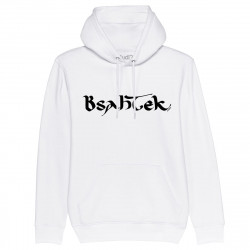 BSAHTEK - Hoodie - Caudie