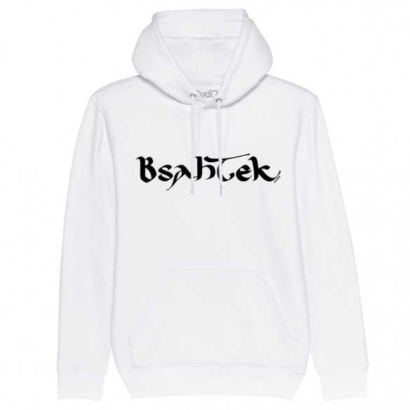 BSAHTEK - Hoodie - Caudie
