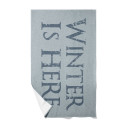 Winter Is Here - Duvet cover - Game Of Thrones - Caudie