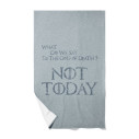 Not Today - Housse de couette - Game Of Thrones - Caudie