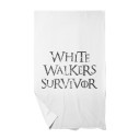 White Walkers Survivor - Duvet cover - Game Of Thrones - Caudie