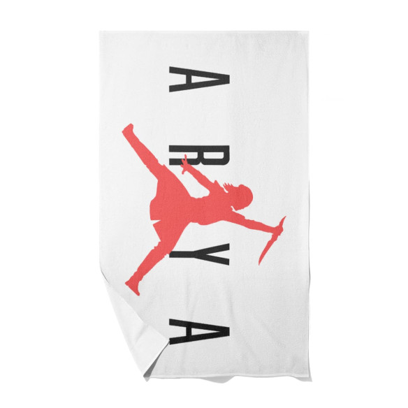 Air Arya - Housse de couette - Game Of Thrones - Caudie