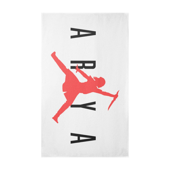 Air Arya - Housse de couette - Game Of Thrones - Caudie