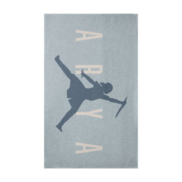 Air Arya - Housse de couette - Game Of Thrones - Caudie