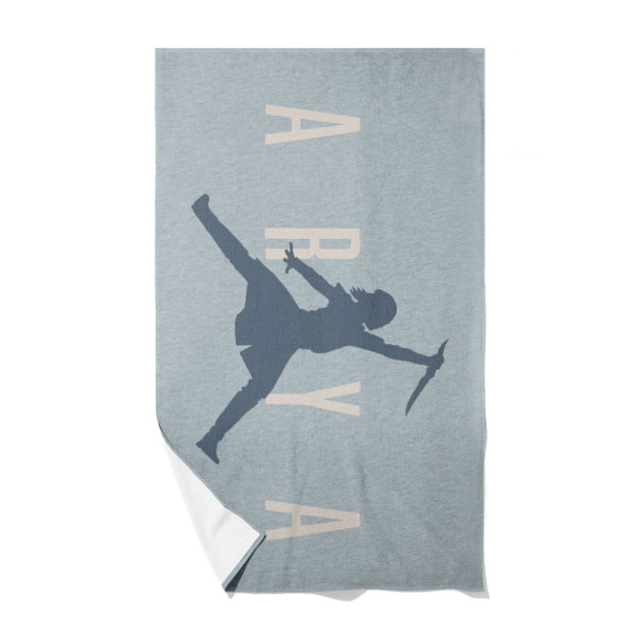 Air Arya - Housse de couette - Game Of Thrones - Caudie
