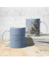 Kaamelott - Mug with quotes - Caudie