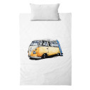 Combi - Duvet cover - Caudie