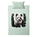 Hug Life - Duvet cover - Caudie