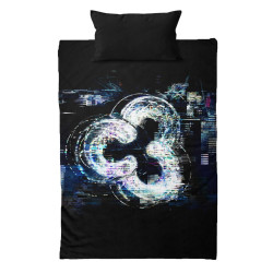 Logo Caudie v1 - Housse de couette - Caudie 2