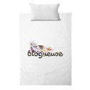 Blogueuse - Duvet cover - Caudie