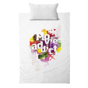 Movie Addict - Duvet cover - Caudie