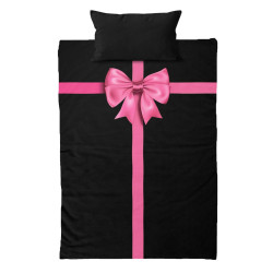 Coffin - Squid Game - Duvet cover - Caudie 2