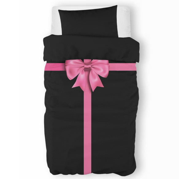 Coffin - Squid Game - Duvet cover - Caudie