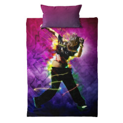 RnB - Duvet cover - Caudie 2