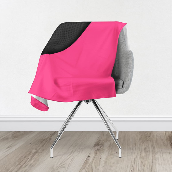 Guard - Squid Game - Blanket - Caudie