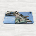 Kaamelott - Couverture personnalisable - Caudie