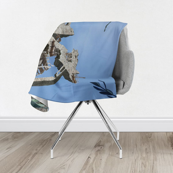 Kaamelott - Couverture personnalisable - Caudie