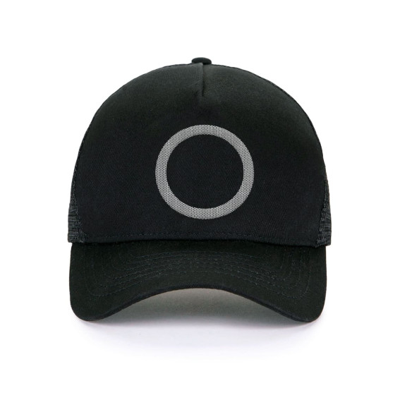 Guard Cap - Squid Game - Caudie
