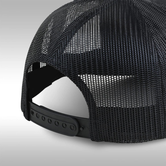 Guard Cap - Squid Game - Caudie