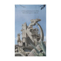 Kaamelott - Beach towel with quotes - Caudie
