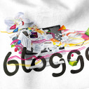 Blogger - Beach towel - Caudie
