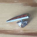 Pin's pastèque Palestine  - Caudie
