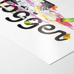 Poster Blogger - Caudie 2