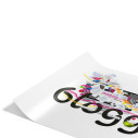 Poster Blogger - Caudie