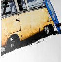 Poster Combi - Caudie