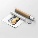 Poster Combi - Caudie