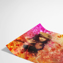Poster Pinky  - Caudie