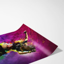 Poster RnB - Caudie