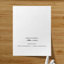 Magic Forest - Open edition art print - Caudie