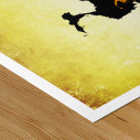 Magic Forest - Open edition art print - Caudie