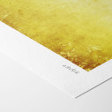 Magic Forest - Limited edition art print - Caudie