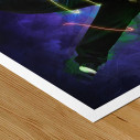 RnB - Open edition art print - Caudie