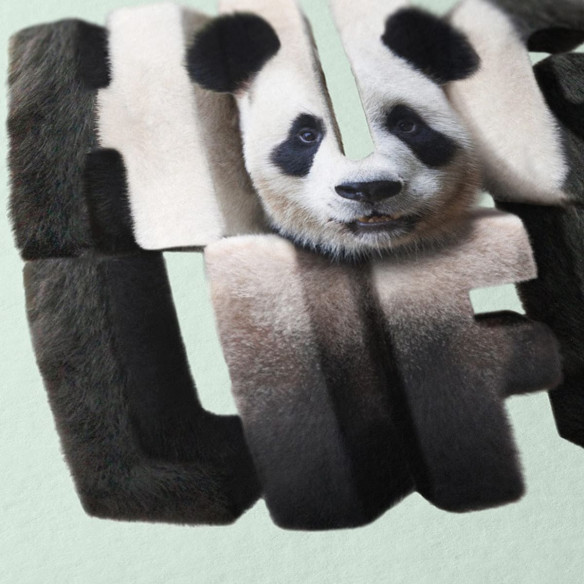 Hug Life - Tirage d'art en édition ouverte - Caudie