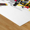 iTiger - Open edition art print - Caudie